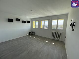  Appartement  vendre 3 pices 59 m