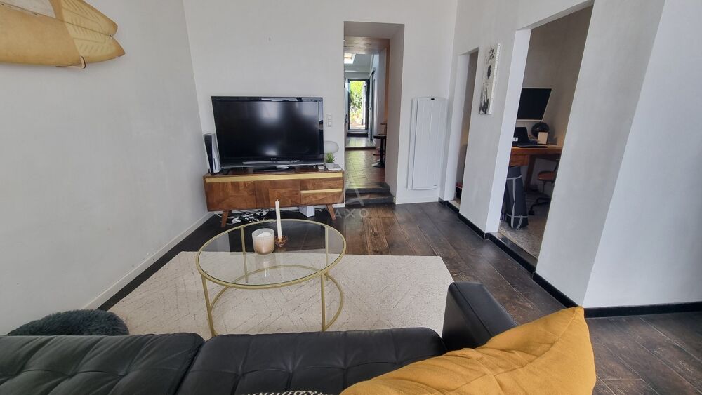 Vente Appartement Appartement Nantes