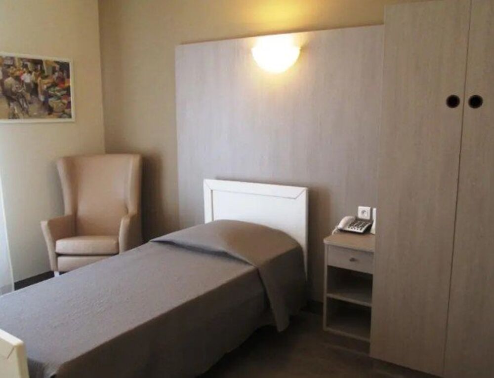 Résidence Ehpad