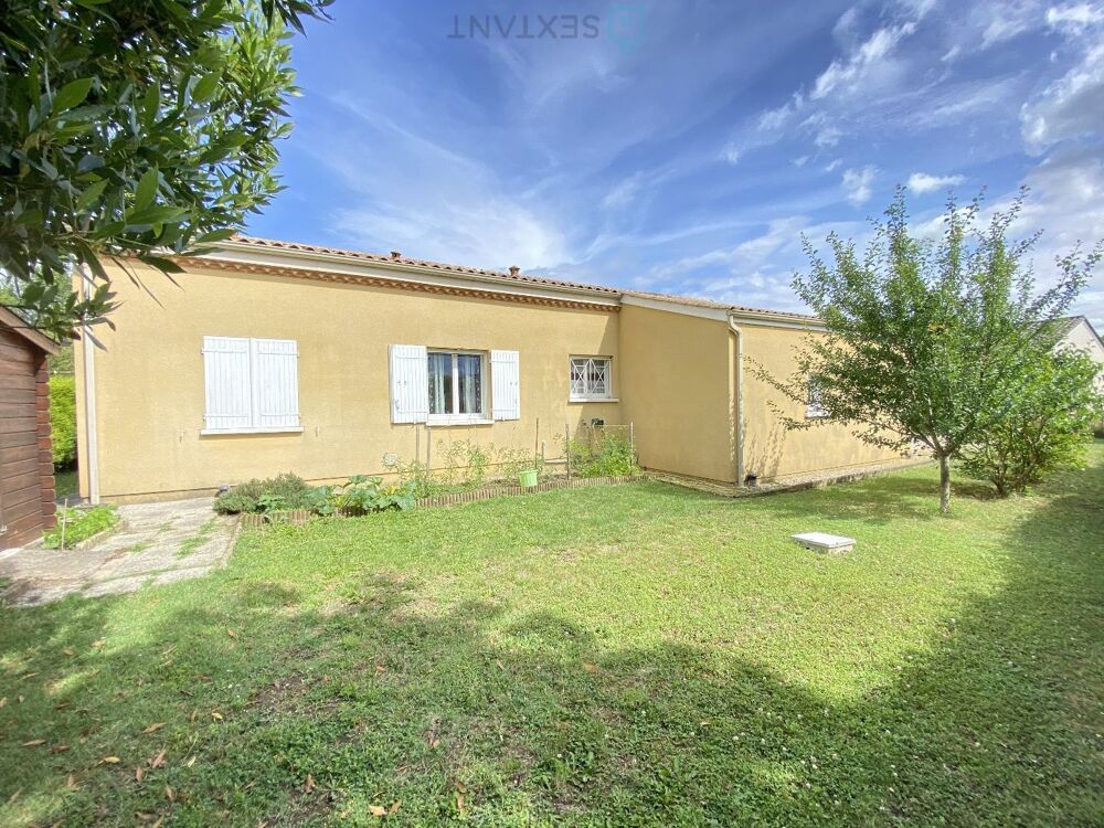 Vente Maison Maison Bergerac