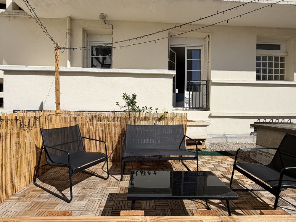 Vente Appartement Appartement Tours
