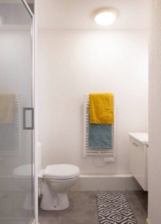  Appartement à vendre 1 pièce 21 m²