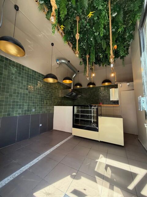 Snack 62000 69100 Villeurbanne