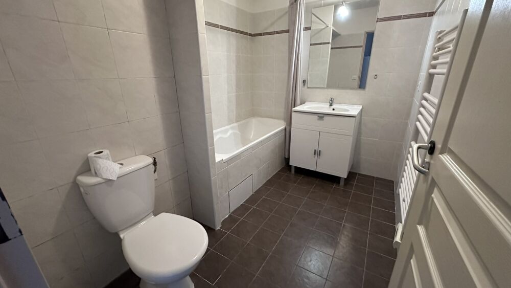 Vente Appartement Appartement Montpellier