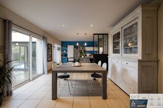  Maison � vendre 10 pi�ces 153 m�