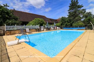  Villa à vendre 10 pièces 380 m²