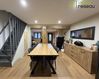  Maison � vendre 4 pi�ces 88 m�