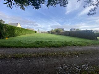  Terrain à vendre 839 m²