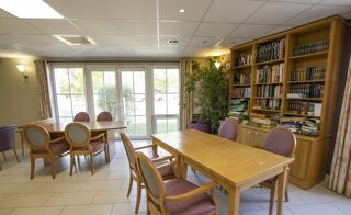  Appartement à vendre 1 pièce 23 m²