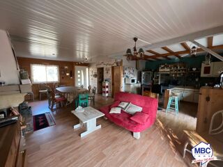  Maison � vendre 7 pi�ces 120 m�