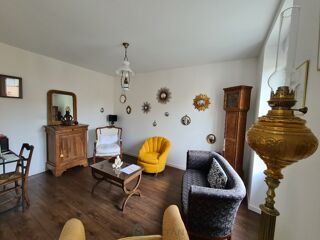  Villa � vendre 5 pi�ces 120 m� Douzillac