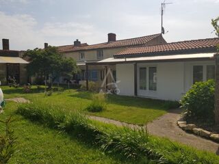  Maison � vendre 4 pi�ces 140 m�