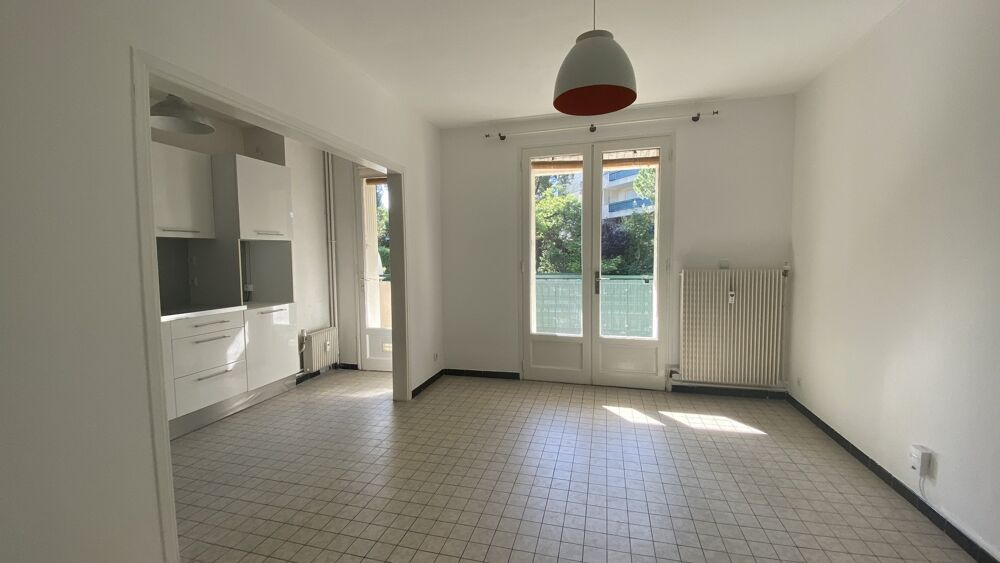 Vente Appartement Appartement Montpellier