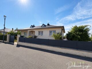  Maison à vendre 5 pièces 116 m²