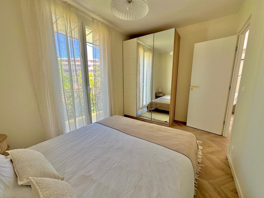 Vente Appartement Appartement Carnoles