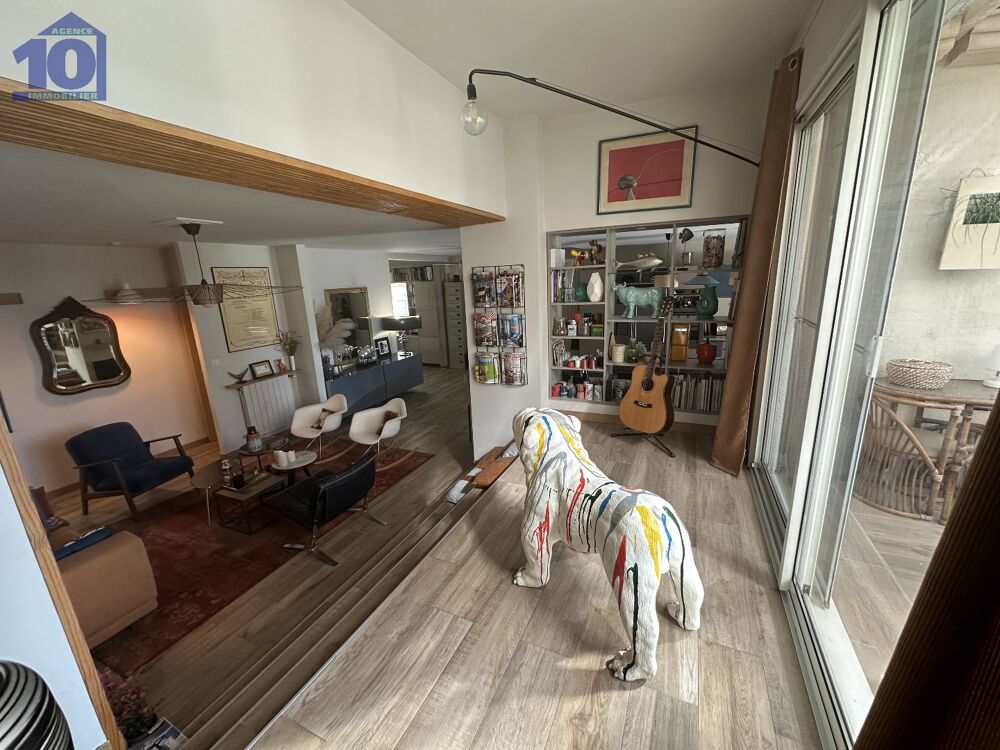 � vendre  Maison S�rignan (34410)