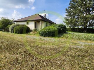  Maison � vendre 5 pi�ces 86 m�