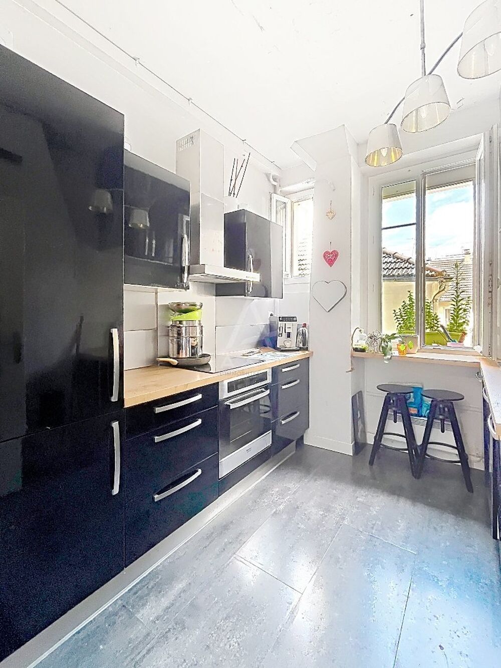 Vente Appartement Appartement Paris 15