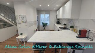  Maison � vendre 5 pi�ces 112 m�