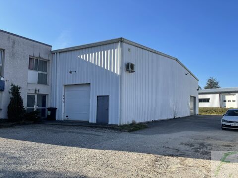   Entrepôts et Bureaux 