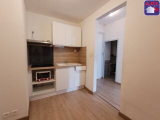  Appartement à louer 2 pièces 43 m²