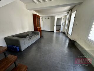  Appartement � vendre 4 pi�ces 79 m�