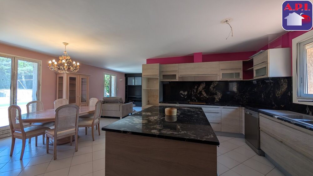 Vente Maison Maison Montbrun-lauragais
