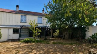  Maison à vendre 6 pièces 145 m²