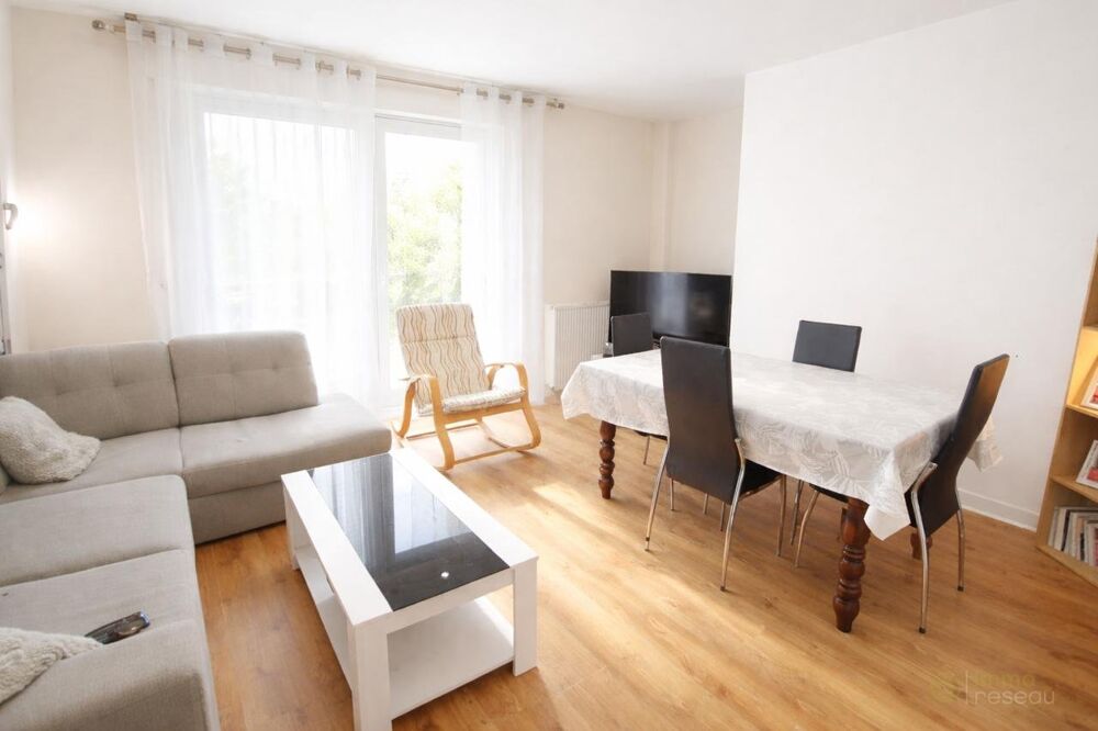 Vente Maison Maison Lassigny