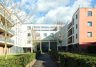  Appartement � vendre 1 pi�ce 20 m�