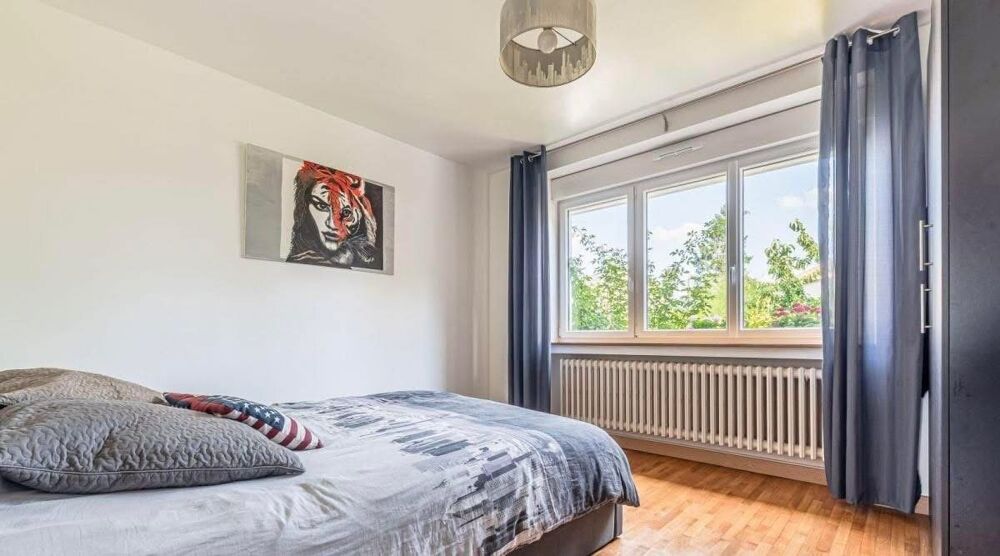 Vente Maison Maison Moineville