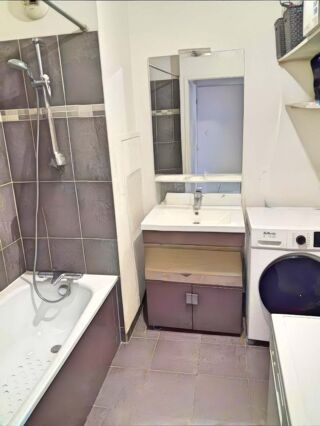 Appartement à vendre 3 pièces 58 m²