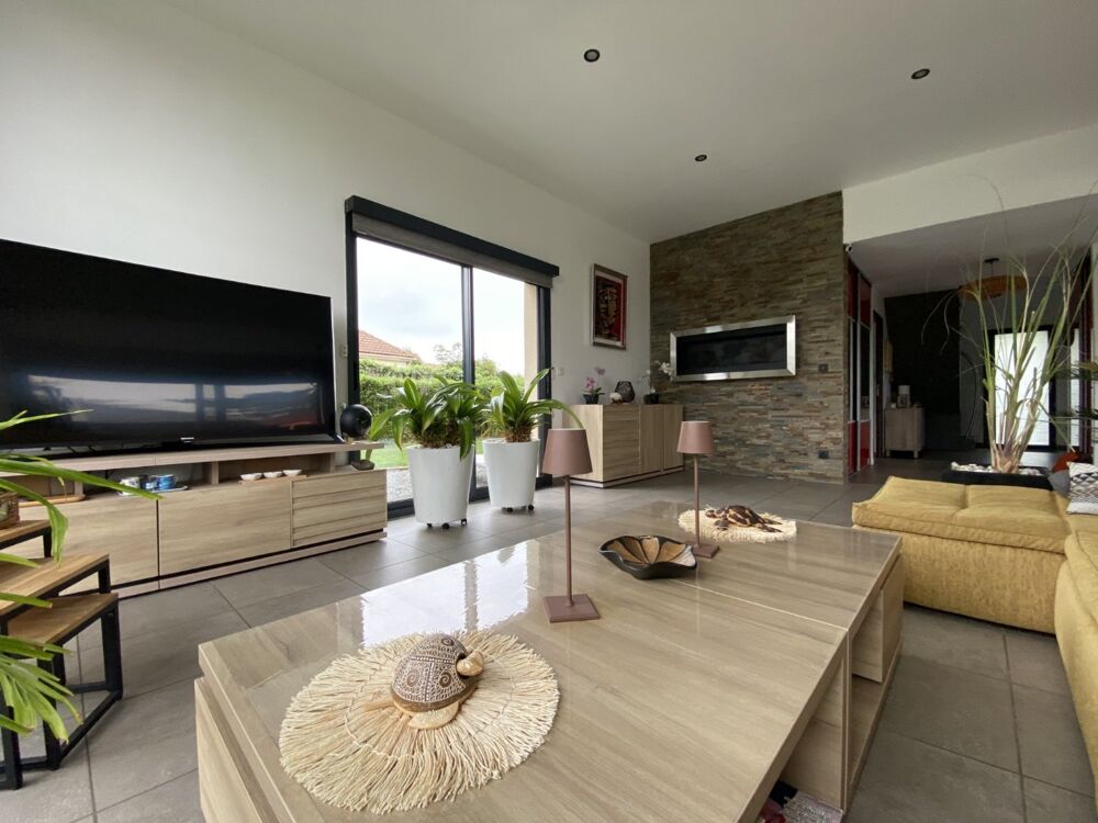 Vente Maison Maison Saint jouin bruneval