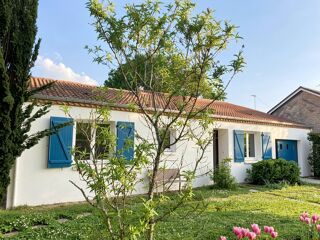  Maison � vendre 4 pi�ces 95 m�