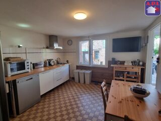  Maison � vendre 4 pi�ces 98 m�