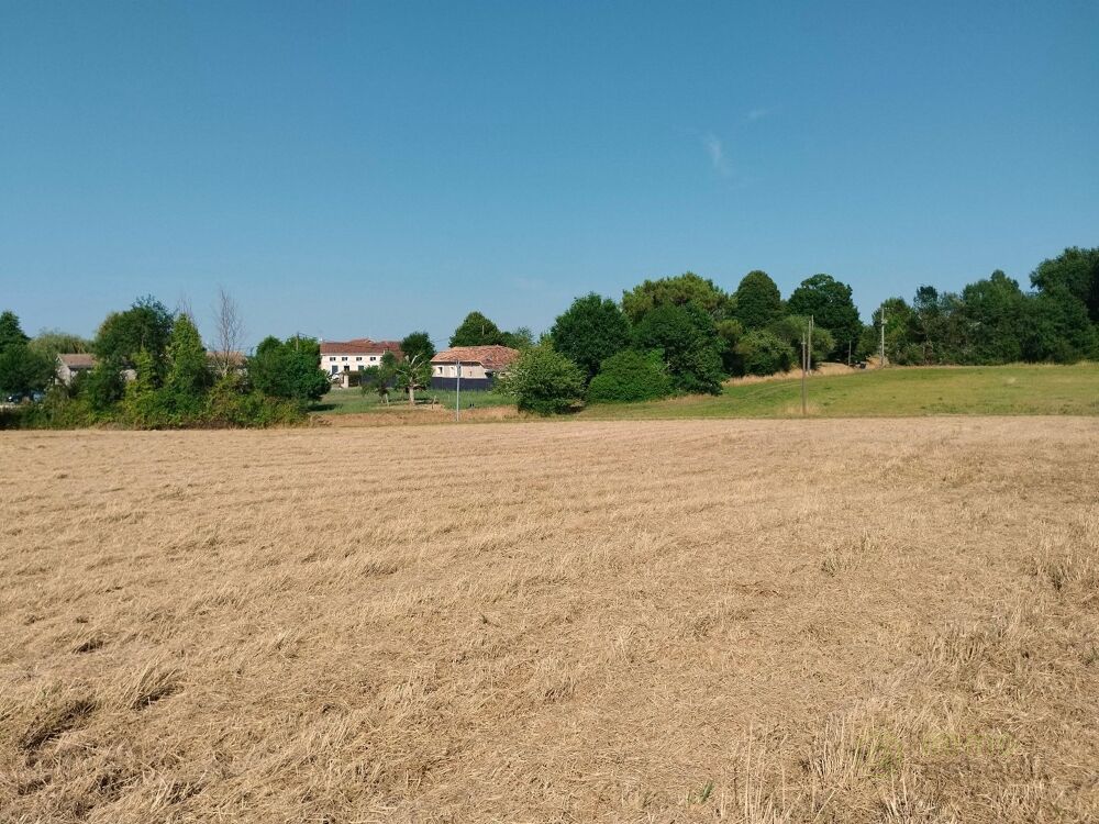 Vente Terrain Terrain Merignac