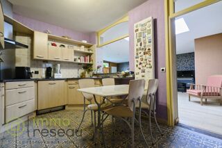  Maison � vendre 6 pi�ces 160 m�