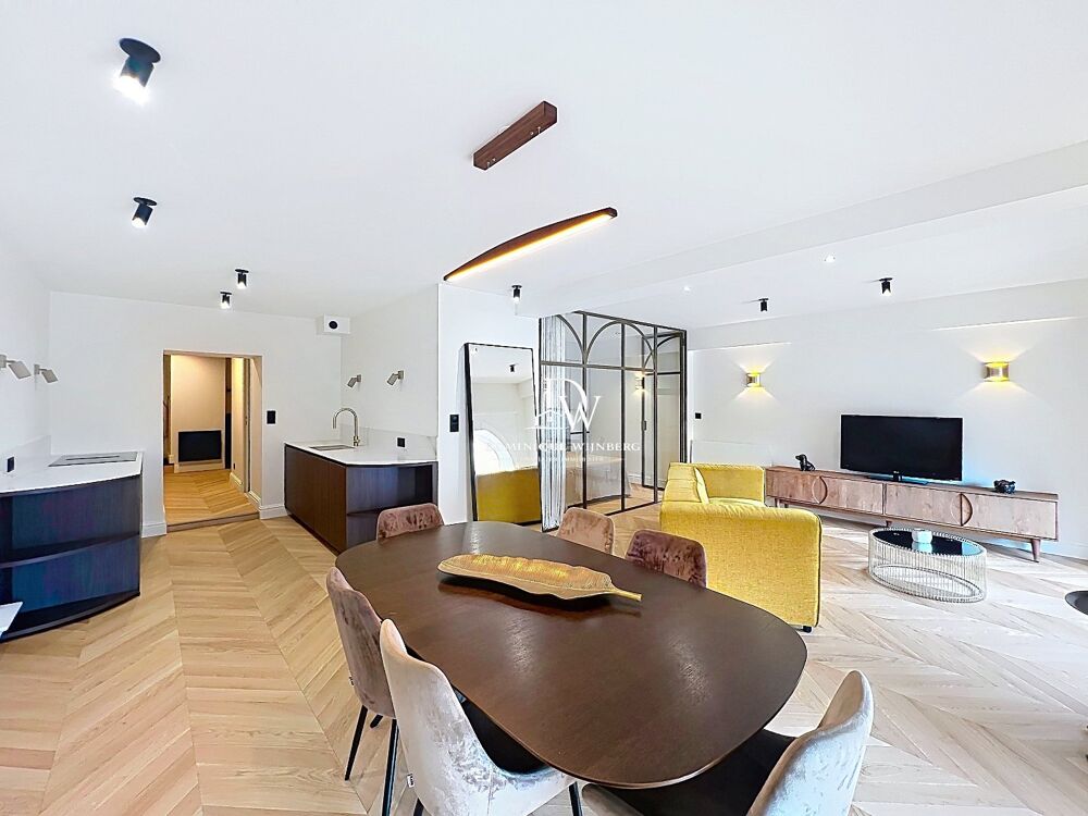 Vente Appartement Appartement Biarritz