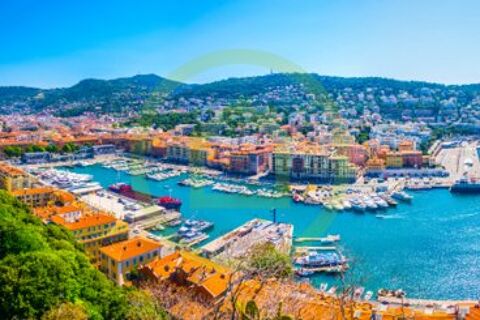 Loisir - Tourisme 39000 06300 Nice