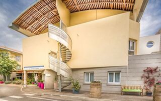  Appartement � vendre 1 pi�ce 19 m�