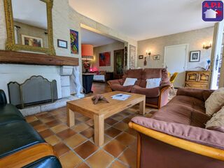  Villa � vendre 7 pi�ces 213 m�