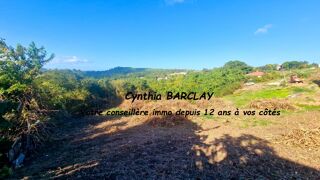  Terrain � vendre 1582 m�