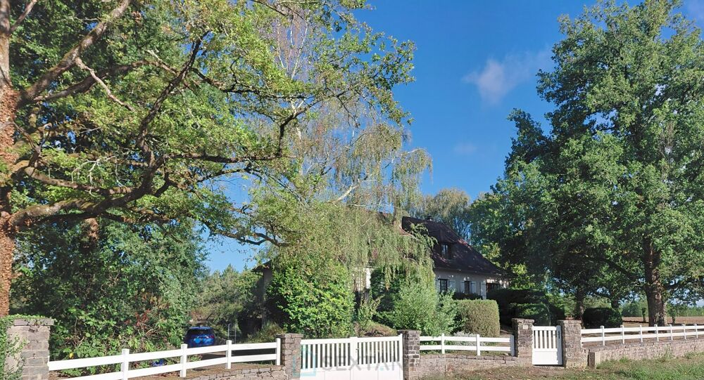 Vente Maison Maison Saint jory de chalais