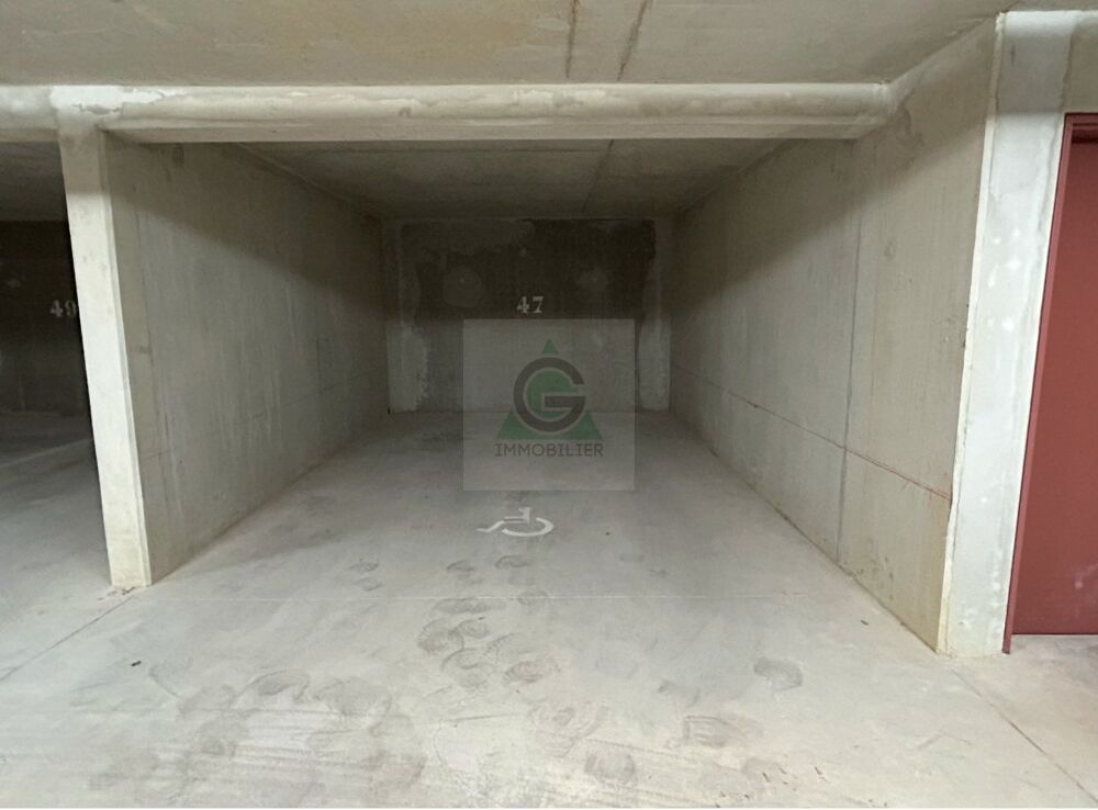Location Parking/Garage Parking intérieur Montpellier