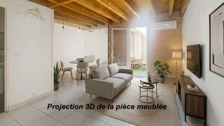  Maison à vendre 4 pièces 56 m²