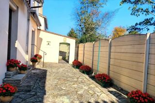  Maison � vendre 4 pi�ces 115 m�