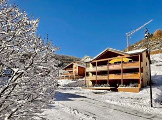  Appartement � vendre 1 pi�ce 46 m�