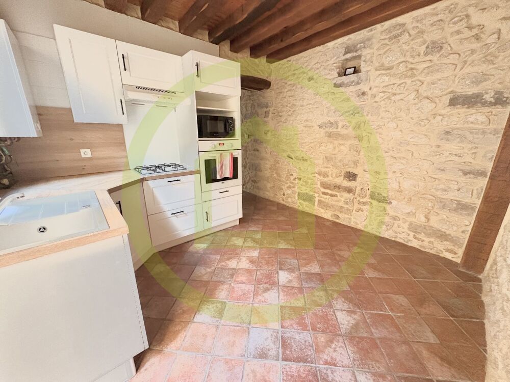 Vente Maison Maison Saint mammes