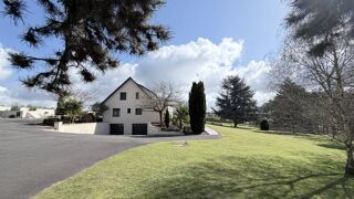  Villa � vendre 13 pi�ces 382 m�