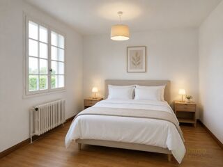  Maison à vendre 4 pièces 81 m²